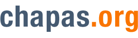 Logotipo Chapas.org